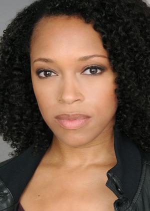 Cherise Boothe